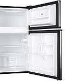 Холодильник Grifon DFV-85S, фото 7