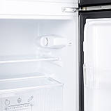 Холодильник Grifon DFV-85S, фото 8