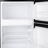 Холодильник Grifon DFV-85S, фото 9