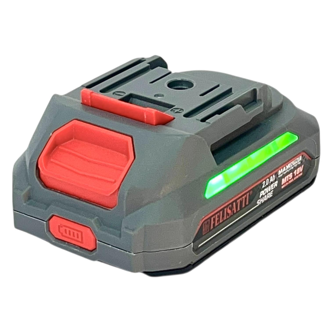 Акумуляторна батарея 18В 2Ач FT1556