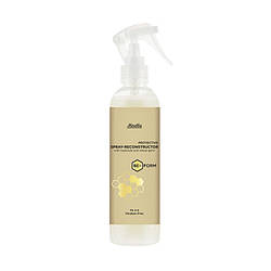 Спрей-реконструктор для волосся Mirella Protective reconstruction spray 250 мл