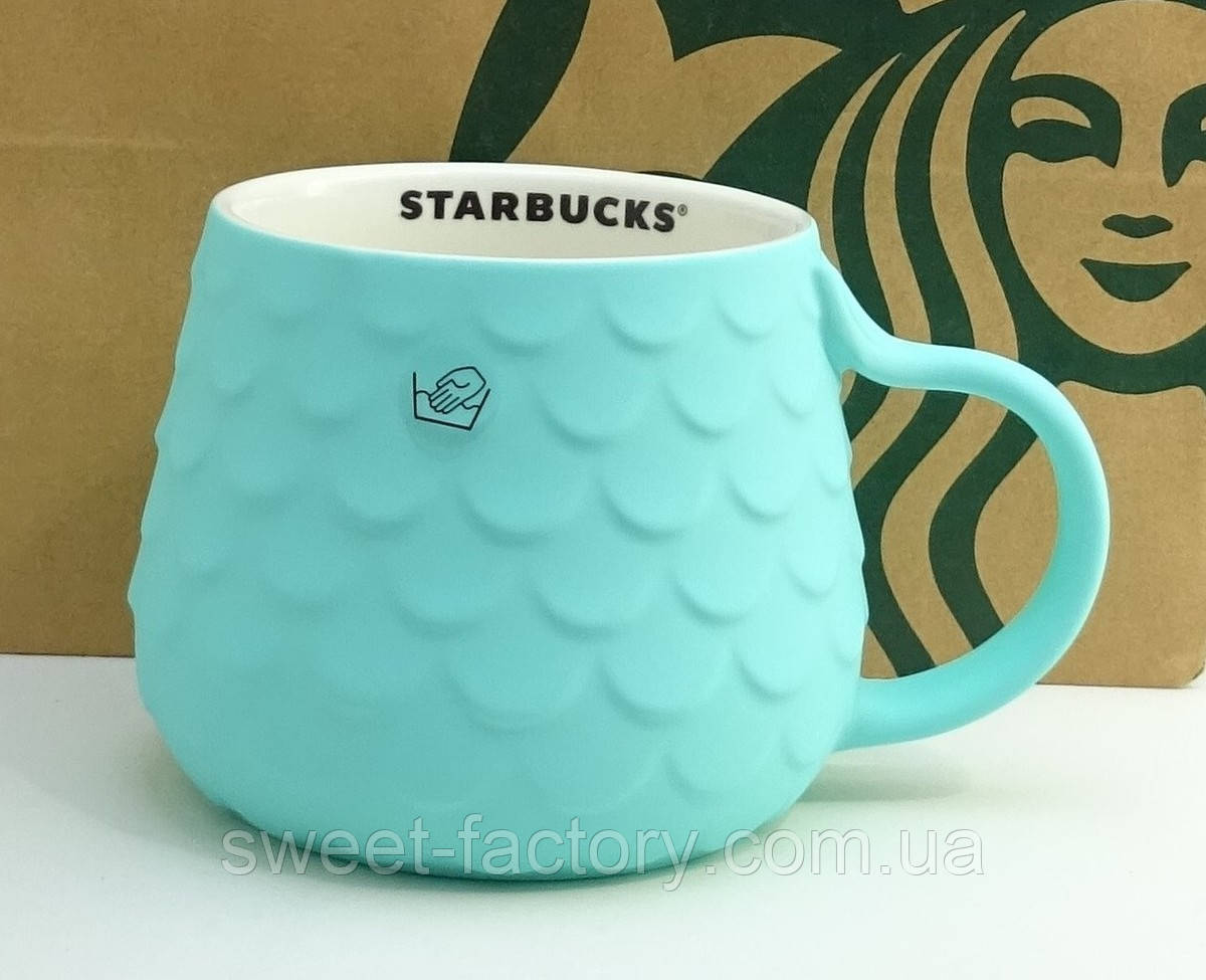 Чашка Starbucks Mug 413ml, фото 1