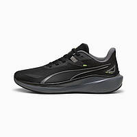 Кросівки чоловічі Puma Skyrocket Lite WTR Running Shoes 310400 01 (чорний, для бігу, для тренувань, пума)