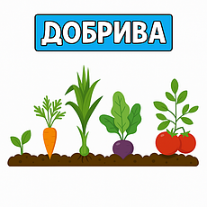 Добрива