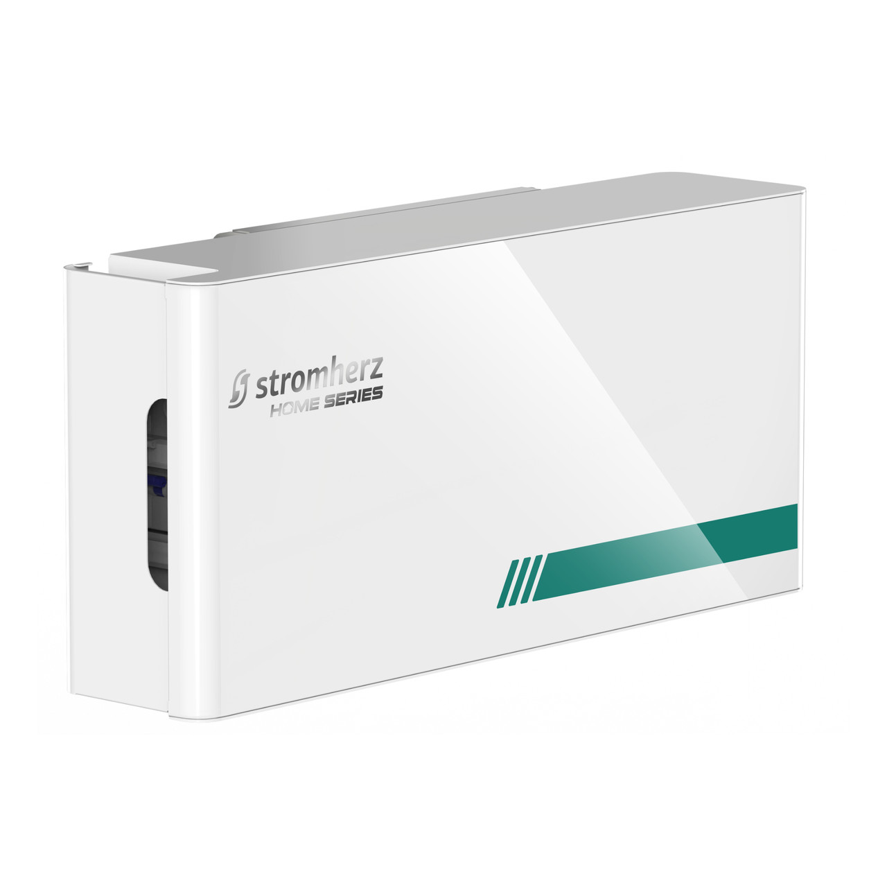 Акумуляторна батарея Stromherz SH-24 3.84kWh LiFePo4 (GEN3) HOME