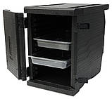 Термоконтейнер Tribeca Gastro Plast TCB-00600EPP, фото 4