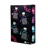 Колекційний набір Монстер Хай Магія: Маленькі Люди та Монстри Little People Collector Monster High JFC78, фото 8