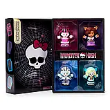 Колекційний набір Монстер Хай Магія: Маленькі Люди та Монстри Little People Collector Monster High JFC78, фото 4