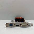 Відеокарта PNY  GeForce GT620 1GB (1GB,GDDR3,64 Bit,HDMI,PCI-Ex,Б/у), фото 3