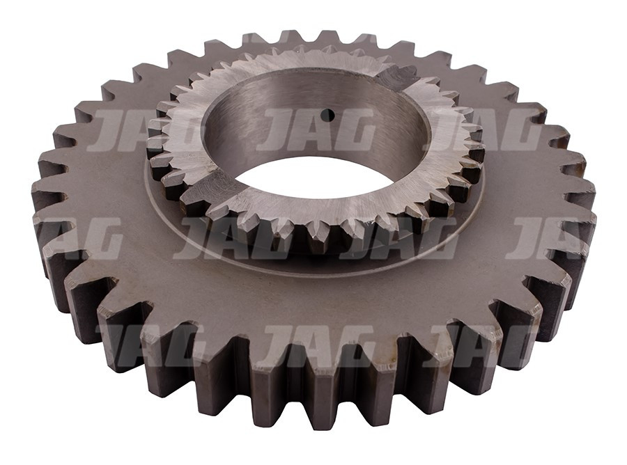 Шестерня КПП (1-3 предача) для комбайнiв John Deere 975-985 1072-1085, фото 1