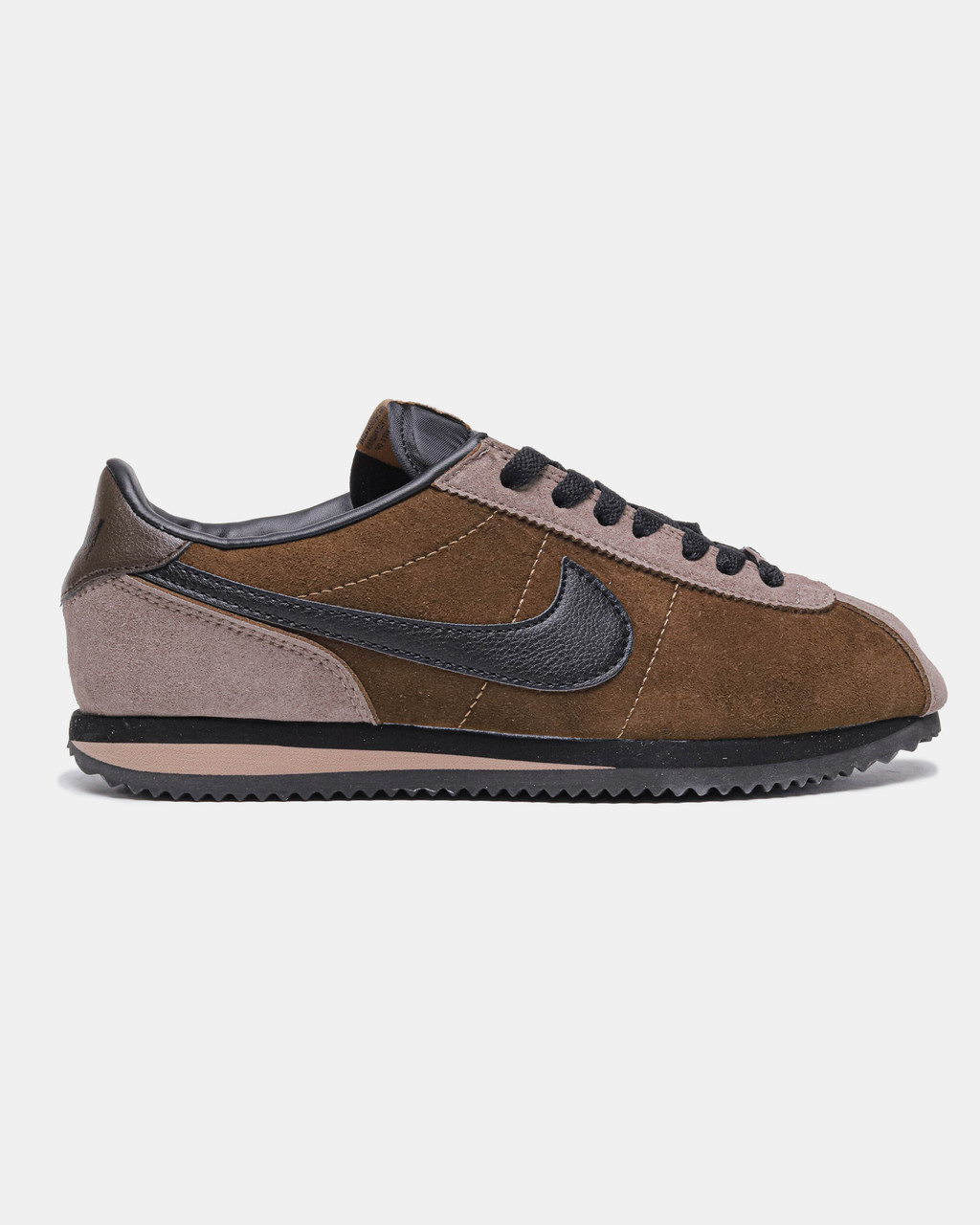 Жіночі Кросівки  Nike Cortez 23 Velvet Brown / Найк Кортез 23