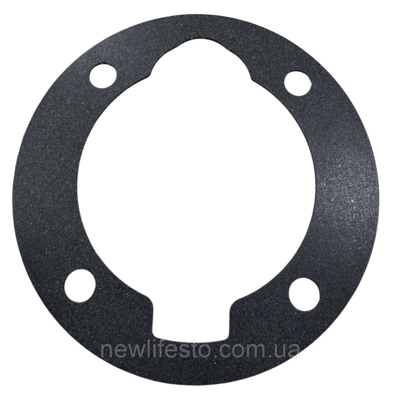 Прокладка на клапанну плиту нижня. LB 50 LB 75, фото 1