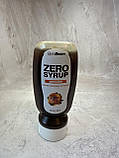 Сироп ZERO для млинців без цукру GymBeam, 320 мл, фото 2
