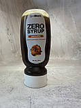 Сироп ZERO для млинців без цукру GymBeam, 320 мл, фото 3