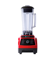 Блендер Hurakan HKN-BLW2 red | 2 л | 1.2 кВт | 220В