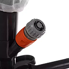 ВОДЯНИЙ ПИЛЕС/ОЧИСНИК ДЛЯ ДНА БАСЕЙНА З МЕШКОМ ДЛЯ МУСОРА Bigstren 20931 Польща, фото 6