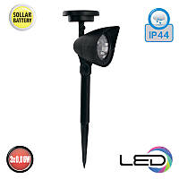 ORBIT садово-парковий світильник на сонячній батареї