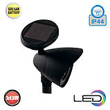 ORBIT садово-парковий світильник на сонячній батареї, фото 2