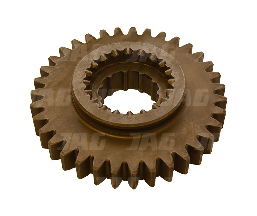 Шестерня КПП для комбайнів John Deere 1055-1085 1155-1188 4425-4435, фото 1
