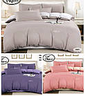 Постільна білизна, євро Асорті (ПБ100), фото 3