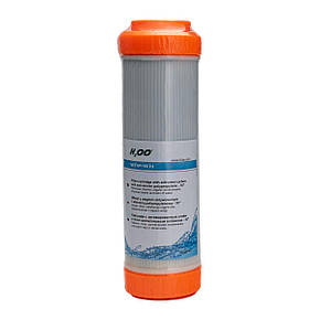 Картридж WPP-WH з вугіллям зі шкаралупи кокосових горіхів та поліпропіленовим волокном (FCCBHD), фото 1