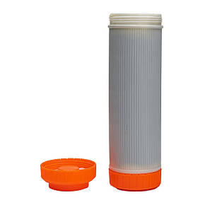 Картридж WPP-WH з вугіллям зі шкаралупи кокосових горіхів та поліпропіленовим волокном (FCCBHD), фото 3