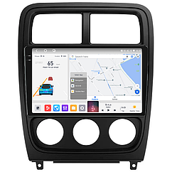 Штатна магнітола Mekede MS 2k Dodge Caliber PM (2009-2013) CarPlay QleD