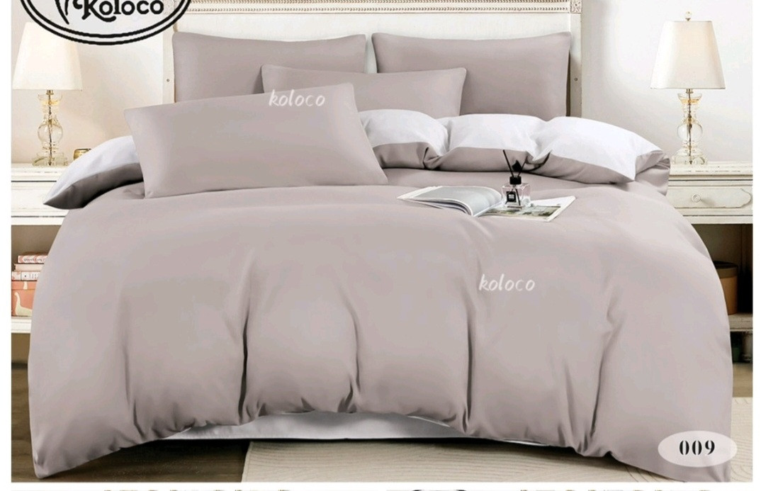 Постільна білизна, євро (ПБ102), фото 1