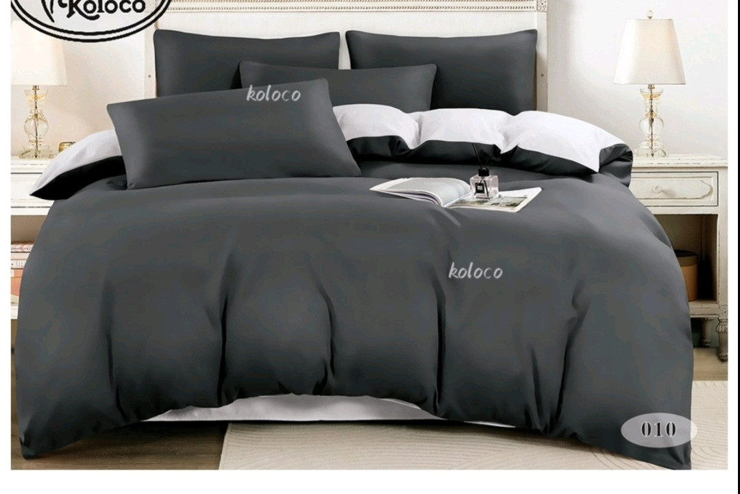 Постільна білизна, євро (ПБ103), фото 1
