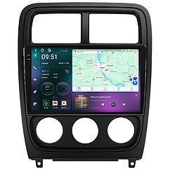 Штатна магнітола Mekede M7 Plus Dodge Caliber PM (2009-2013) CarPlay QleD