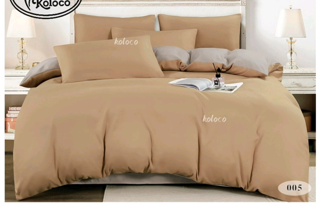 Постільна білизна, євро (ПБ104), фото 1