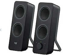 Logitech Z207 Black (980-001295)