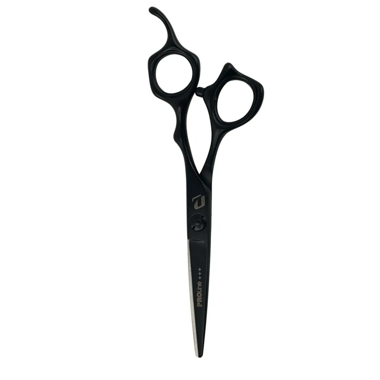 Ножиці прямі Proline JB3-55, чорні (JB3-55 5.5"), фото 1