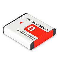Акумулятор Sony NP-BG1 1400 mAh