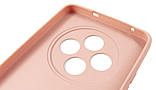 Чохол-накладка Dengos Soft для Oppo Reno 12F Pink (DG-TPU-SOFT-67), фото 5