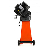 Стрічкова пила для різання металу Kraft&Dele KD1733, 700 Вт, фото 10