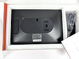 Цифрова електронна фоторамка FRAMEO з WiFi 10.1 дюймів 64GB 1280х800 сенсорна безпровідна рамка для фото, фото 9