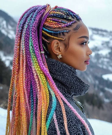 Канеколон омбре