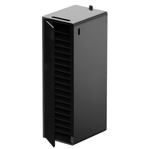 Кабінет Stromherz PC-17 шафа для акумуляторних батарей
