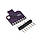 BMP390L - цифровий датчик атмосферного тиску (I²C/SPI, висока точність, низьке енергоспоживання), фото 3