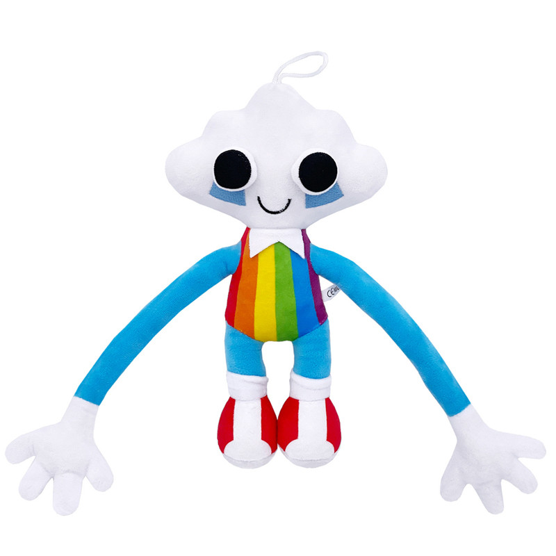 Іграшка Клаудбой м'яка іграшка Poppy Playtime Глава 4: «Убеще» для дітей (l_14257), фото 1