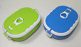 Термос для їжі банка 800 мл Empire 1516. - оригінал