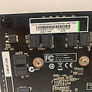 Відеокарта ZOTAC GeForce GT 630 4GB (4Gb,DDR3,128 Bit,HDMI,PCI-Ex,Б/у), фото 4