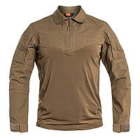 Убакс Pentagon Combat Shirt Ranger - Coyote