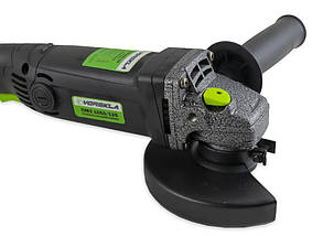 Болгарка (шліфувальна машина) vorskla Пмз 1050/125, фото 2