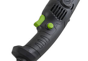 Болгарка (шліфувальна машина) vorskla Пмз 1050/125, фото 3