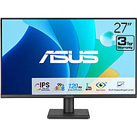 Монітор Asus 27" VA279HG (90LM04J1-B02371) IPS Black 120Hz
