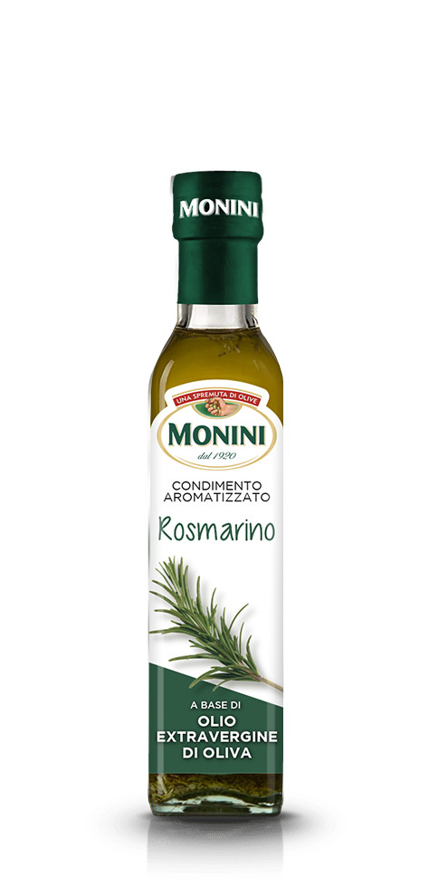 Monini Rosmarino Оливкова олія з розмарином 250ml