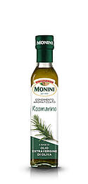 Monini Rosmarino Оливкова олія з розмарином 250ml