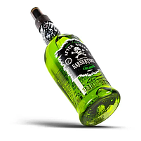 Одеколон після гоління Barbertime After Shave Cologne Potion of Morgan, 400 мл, фото 3
